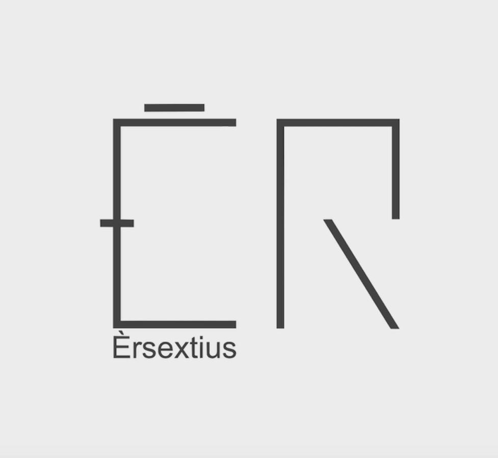 דירות Ersextius, Ggb1, אקס-אן-פרובאנס מראה חיצוני תמונה